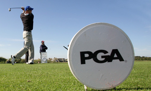 2025 PGA Tournament Schedule Announced for Regional and WPGA Events