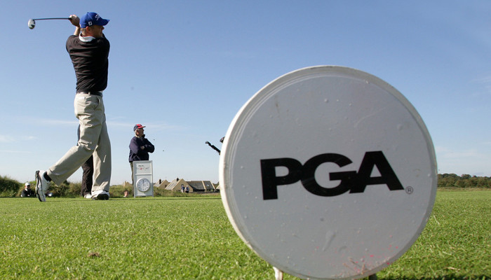 2025 PGA Tournament Schedule Announced for Regional and WPGA Events