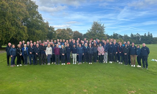 Level 3 Tournament Administration and Referee’s School proves a success amongst PGA representatives