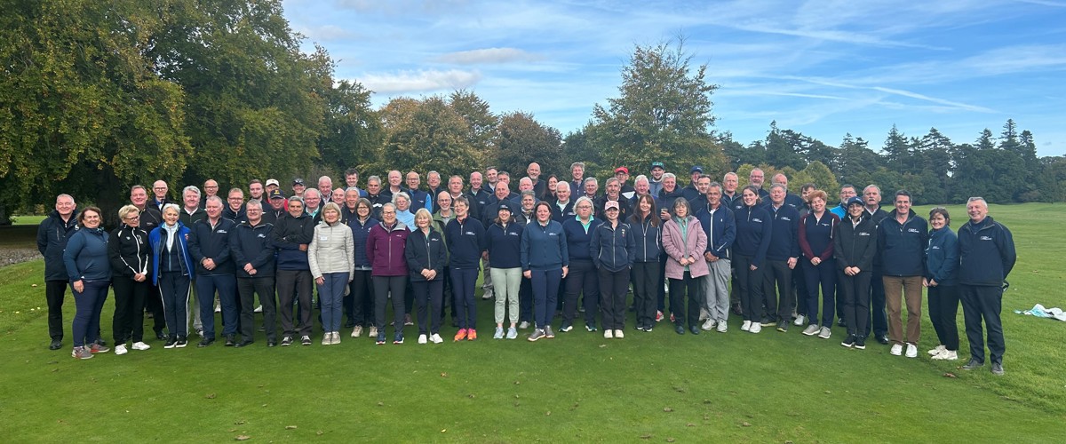 Level 3 Tournament Administration and Referee’s School proves a success amongst PGA representatives