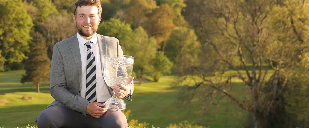 Croft exhibits the quality of Mersey to win at Bovey Castle