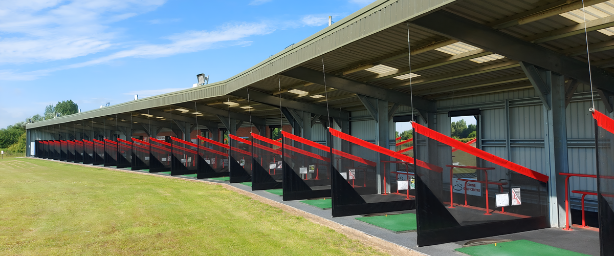 Low tech, high impact: How Stone Golf Centre drives revenue