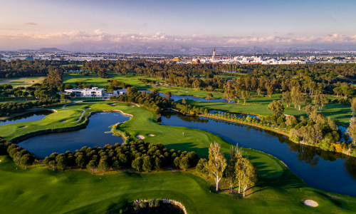 European PGA Alliance Heads to Antalya for 2024 Congress and Championship