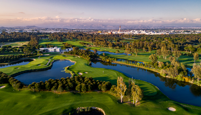 European PGA Alliance Heads to Antalya for 2024 Congress and Championship