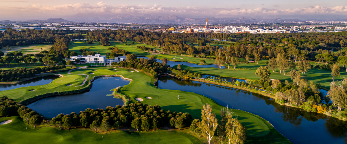 European PGA Alliance Heads to Antalya for 2024 Congress and Championship